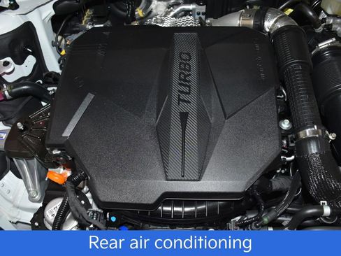 New 2027 Kia Telluride S AWD/4WD image 7