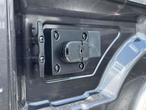 New 2024 RAM 2500 Tradesman image 19