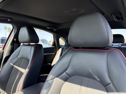 Used 2023 Hyundai Sonata SEL Plus w/ Preferred Accessory Package image 26