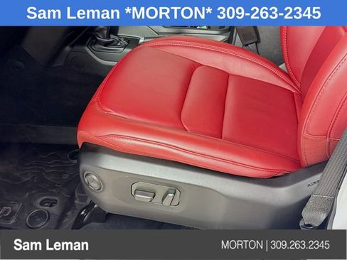 Used 2024 Jeep Wrangler Unlimited Rubicon 392 image 19