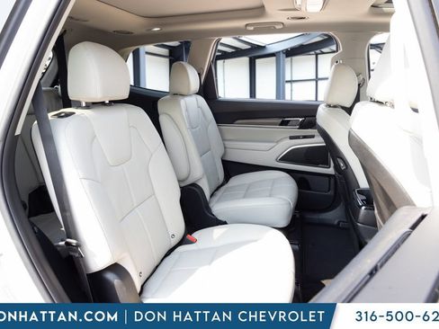 Used 2020 Kia Telluride SX FWD image 23
