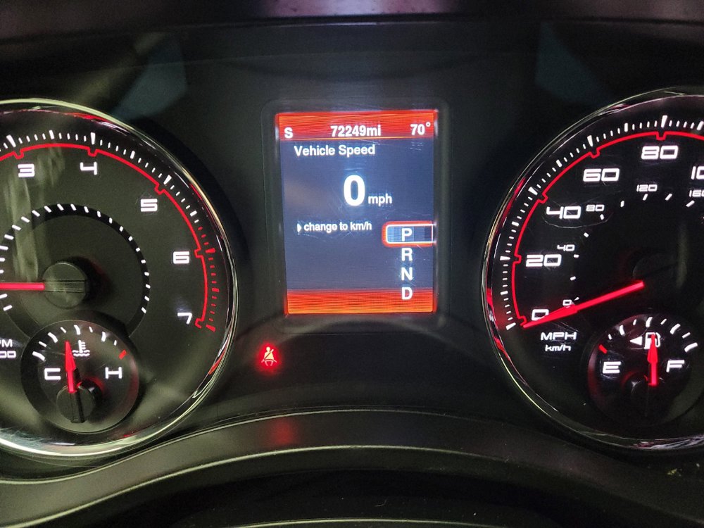 Used 2014 Dodge Charger R/T RWD image 23