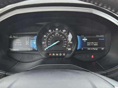 Used 2023 Ford Edge SEL w/ Convenience Package AWD/4WD image 14