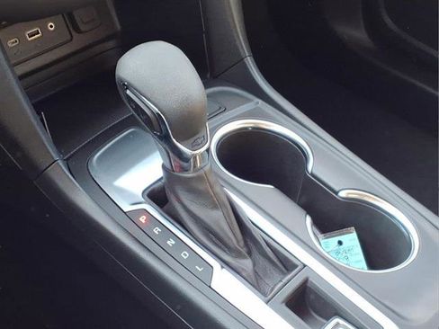 Certified 2024 Chevrolet Equinox LT image 24