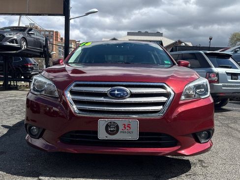 Used 2016 Subaru Legacy 2.5i Limited image 8