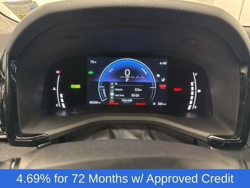 Used 2025 Toyota Camry LE image 26