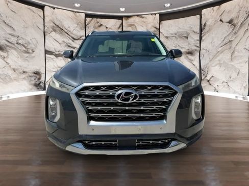 Used 2020 Hyundai Palisade Limited AWD/4WD image 2