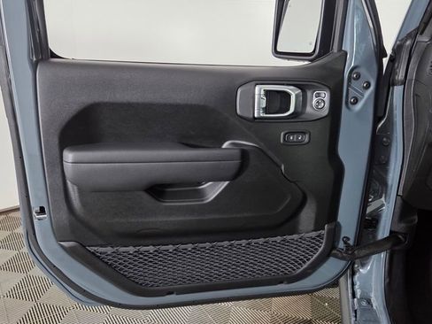 New 2026 Jeep Gladiator Rubicon AWD/4WD image 9