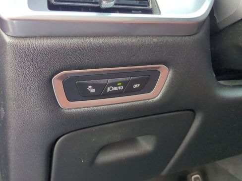 Certified 2024 BMW X7 xDrive40i w/ M Sport Package image 17