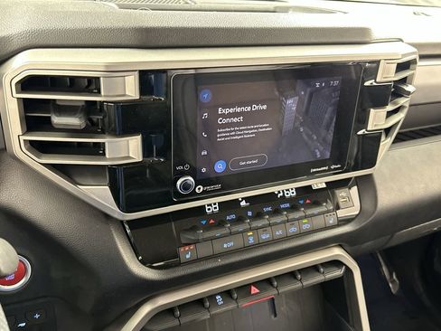 Used 2024 Toyota Tundra SR5 w/ TRD Sport Premium Package image 16