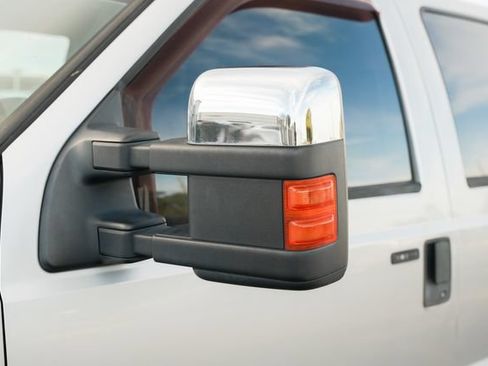 Used 2010 Ford F250 XLT AWD/4WD image 18