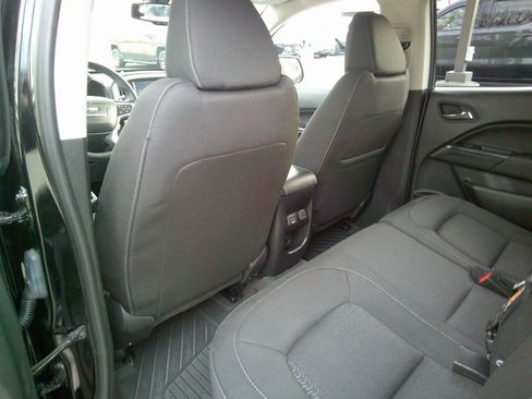 Used 2022 GMC Canyon Elevation w/ Trailering Package image 9