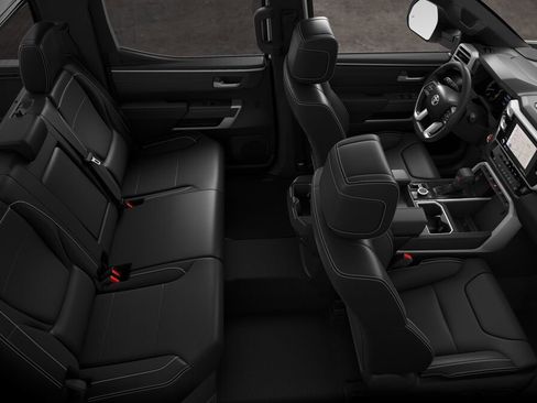 New 2026 Toyota Tundra SR5 AWD/4WD image 22