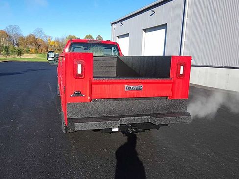 New 2025 Ford F350 XL w/ XL Chrome Package image 7