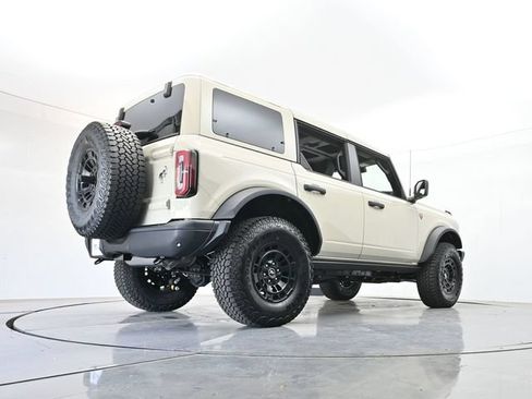 New 2026 Ford Bronco Badlands AWD/4WD image 48