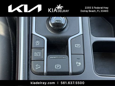 Used 2022 Kia Sorento EX FWD image 24