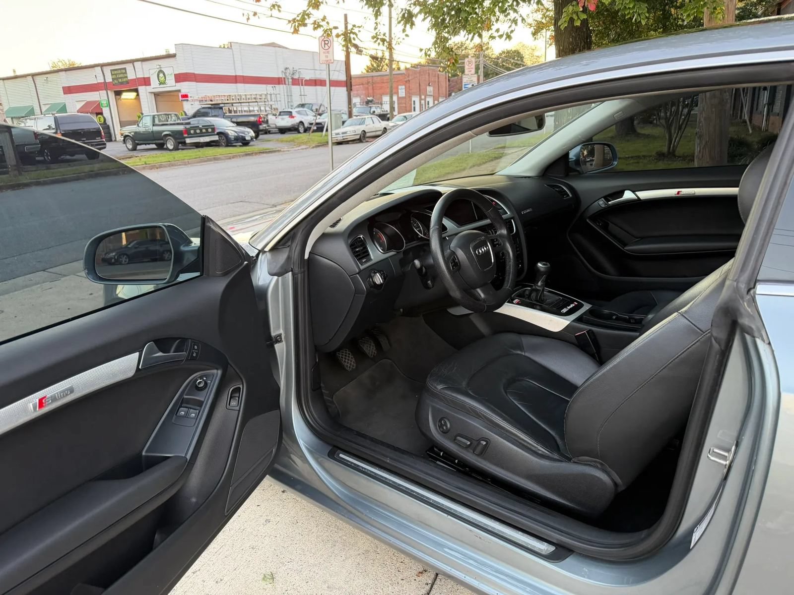 Used 2010 Audi A5 2.0T Premium Plus AWD/4WD image 10