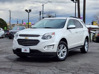 Used 2017 Chevrolet Equinox LT w/ Convenience Package video 1
