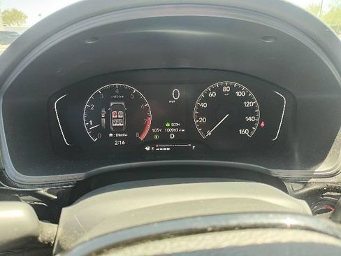 Used 2022 Honda Civic Sport image 3