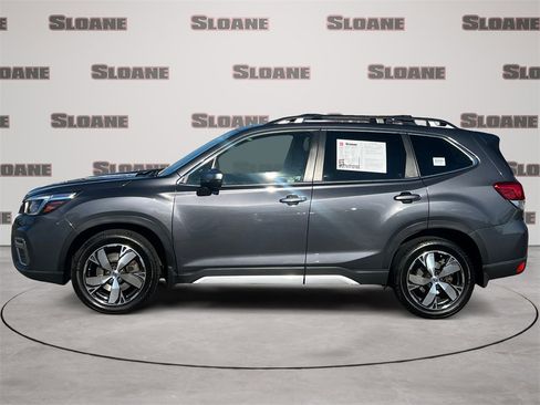 Used 2020 Subaru Forester Touring w/ Popular Package #2 image 2