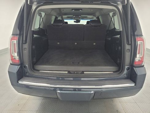 Used 2019 GMC Yukon XL Denali w/ Open Road Package AWD/4WD image 29