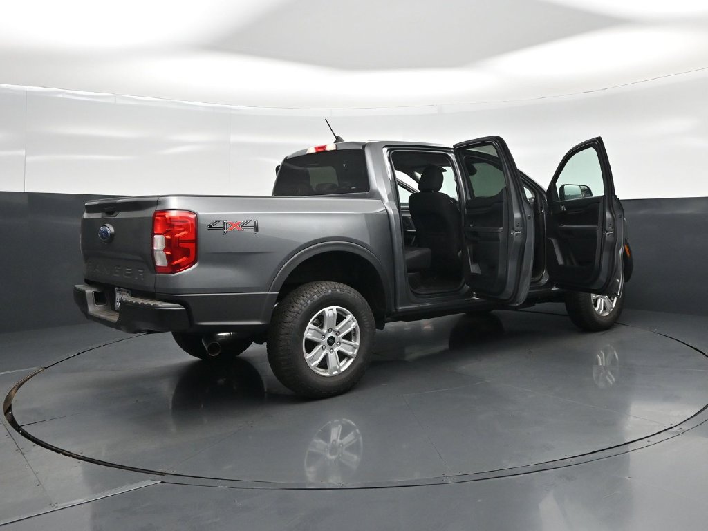 Used 2026 Ford Ranger XL AWD/4WD image 5