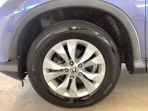 Used 2013 Honda CR-V EX image 27