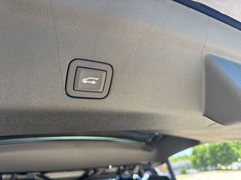 New 2026 Chevrolet Tahoe LT w/ Comfort Package AWD/4WD image 9