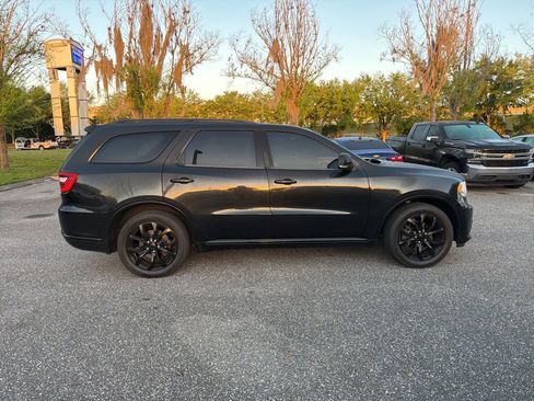 Used 2016 Dodge Durango Citadel image 6