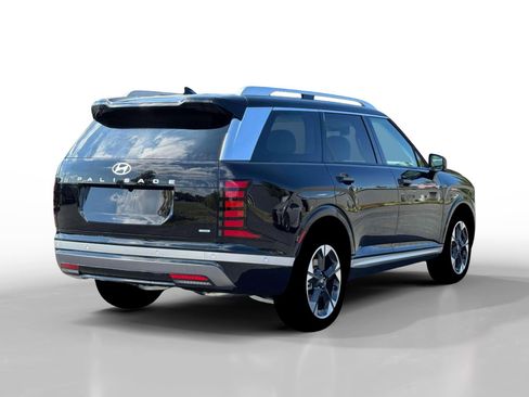 New 2026 Hyundai Palisade Limited AWD/4WD image 7
