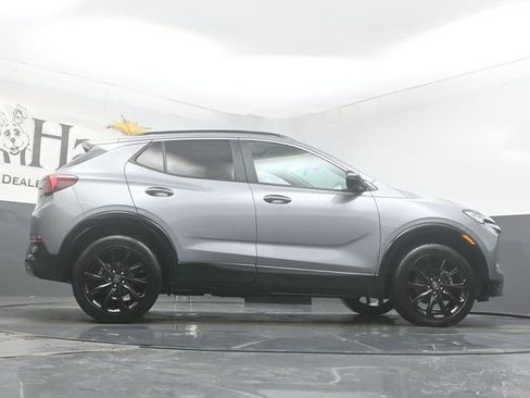 Used 2024 Buick Encore GX Sport Touring w/ Experience Buick Package image 54