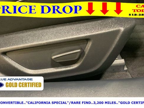 Certified 2024 Ford Mustang GT Premium RWD image 12
