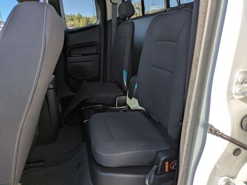 Used 2022 GMC Canyon Elevation RWD image 25