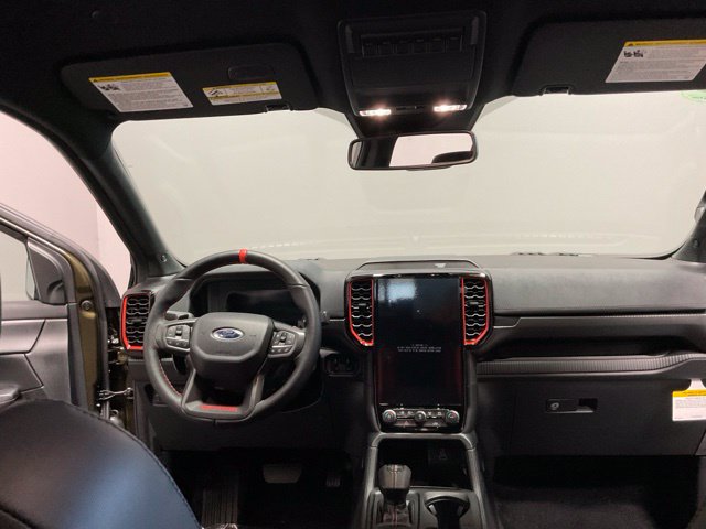 New 2026 Ford Ranger Raptor AWD/4WD image 27