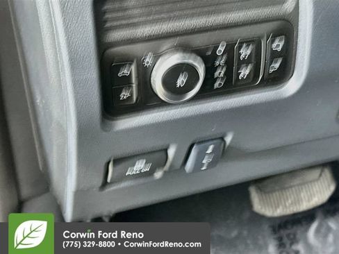 New 2026 Ford F350 Lariat w/ Black Appearance Package AWD/4WD image 11