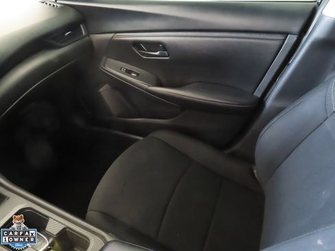 Used 2024 Nissan Sentra S FWD image 20