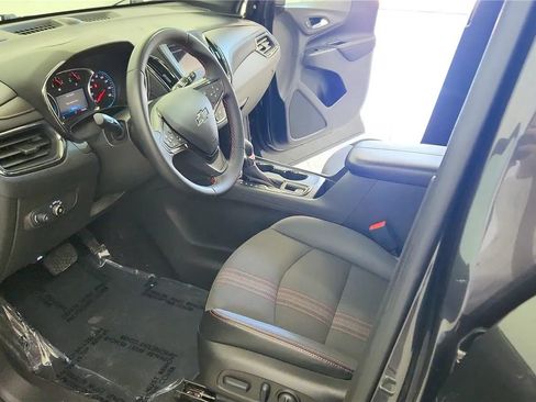 Used 2023 Chevrolet Equinox RS AWD/4WD image 14