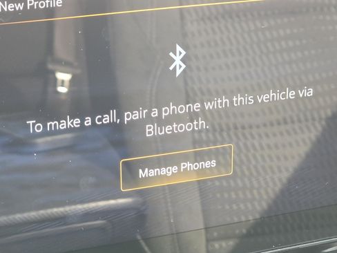 Used 2025 Chevrolet Equinox LT image 5