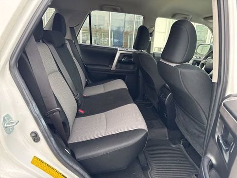 Used 2019 Toyota 4Runner SR5 image 11