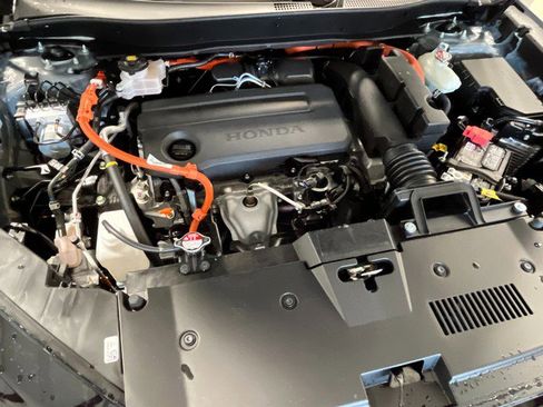 New 2026 Honda CR-V Sport-L image 12