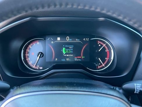 Used 2020 Toyota RAV4 TRD Off-Road w/ TRD Off-Road Weather Package AWD/4WD image 26