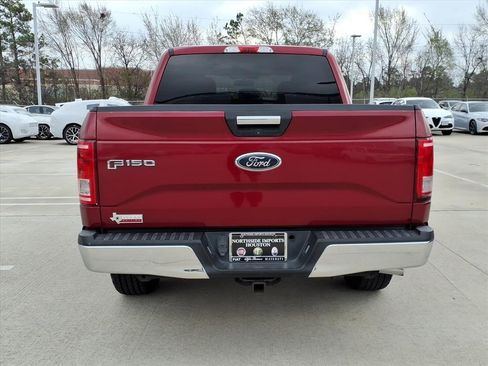 Used 2017 Ford F150 XLT w/ Equipment Group 301A Mid image 13