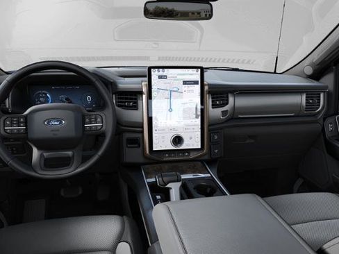 New 2023 Ford F150 Lightning Lariat AWD/4WD image 7