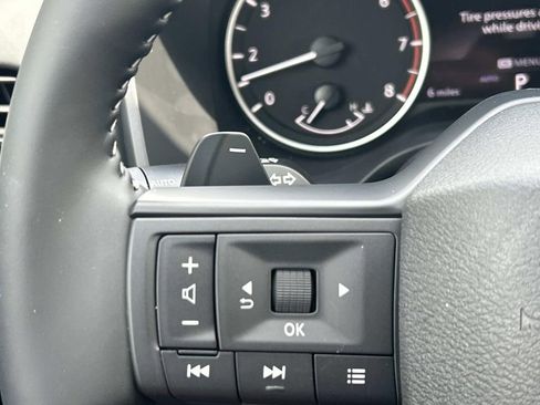 New 2026 Nissan Rogue SV AWD/4WD image 29
