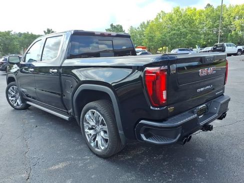 Used 2023 GMC Sierra 1500 Denali w/ Denali Reserve Package AWD/4WD image 19
