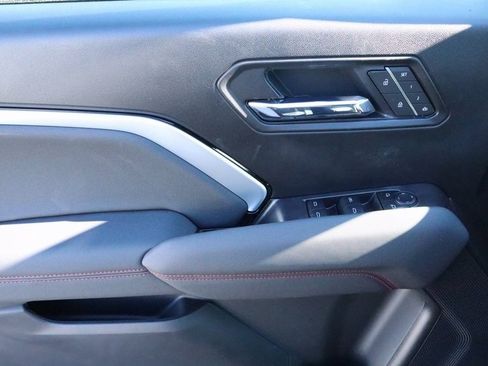 New 2026 Chevrolet Colorado Z71 w/ Technology Package image 23