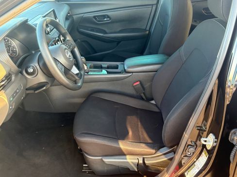 Certified 2024 Nissan Sentra S image 27