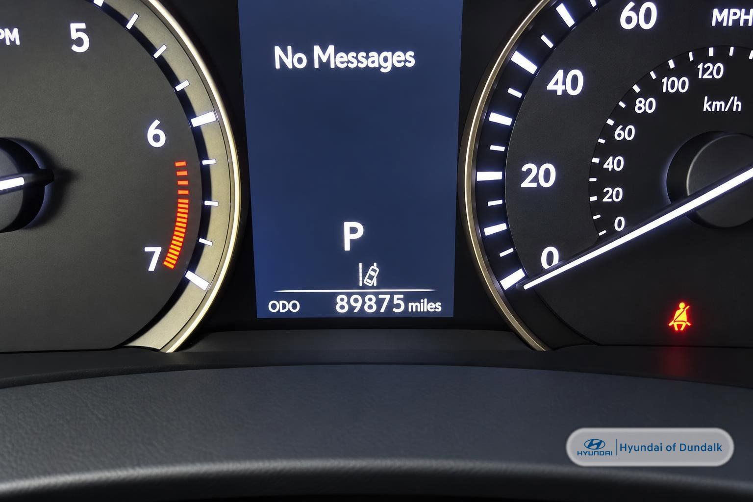 Used 2017 Lexus RX 350 FWD w/ Premium Package image 12