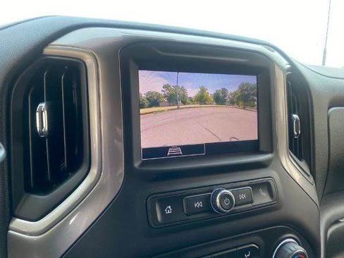 Used 2024 Chevrolet Silverado 3500 W/T w/ WT Convenience Package AWD/4WD image 21