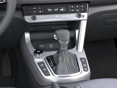 New 2026 Kia Seltos EX FWD image 23